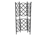 Plug in Small Flower Screen Flower Stand Climbing Stand Stand Partition Flower Stand Climbing V1294-YM0715-211201YF04-2