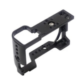 Metal Rabbit Cage For Sony A6000-A6500 Cameras PRL-51384060DBT