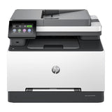 HP LJ Pro 3301sdw Colour MFP DS-HP3301SDW