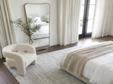 Interior Ave - Pierre Full Length Gold Frame Wall Mirror Classic Statement V355-IA-SM-PIE-GOL