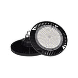 300w LED High Bay Light 6000-6500K Commercial Bay Lighting for Garage Barn Workshop Warehouse V1294-YM0901-241016HL08-4