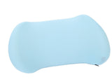 Lumbar Support Pillow with Convex Design Ergonomic Memory Foam Detachable Breathable Chair Lumbar V1294-YM0901-3117240288512