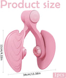 Thigh trainer pelvic floor trainer women, hip trainer pelvic floor muscle trainer, butt trainer, V1237-ZY-203-1424