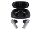 AI Language Translator Earbuds Noise Canceling 74 Languages 70 Accents Bluetooth 5.3 Wireless Smart V1294-YM0901-3113250016711