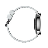 GTR15 Bluetooth Call Smart Watch 1.43 Inch Screen Waterproof Fitness TrackerSilver V1300-GTR15-SILVER