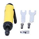 Portable Mini Air Angle Die Grinder Pneumatic Engraving Machine Air Grinding Tool V1294-YM0721-3114210019311