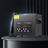 3L Ultra Sonic Cleaner Cleaning Machine with Basket Heater and Timer 120W V952-HGKCSBQXJ3LAPZ00BV3