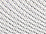 Gardeon Gutter Guard Aluminium Mesh 30M 100x20cm Silver ALUM-MESH-0730-SI