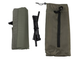 Outdoor Camping Backrest Cushion Professional Casual Stylish Aluminium Alloy Folding Beach Chair for V1294-YM0901-3116240006211