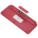 Logitech POP KEYS MechKB Hbrkr DS-LOGPOPROSE