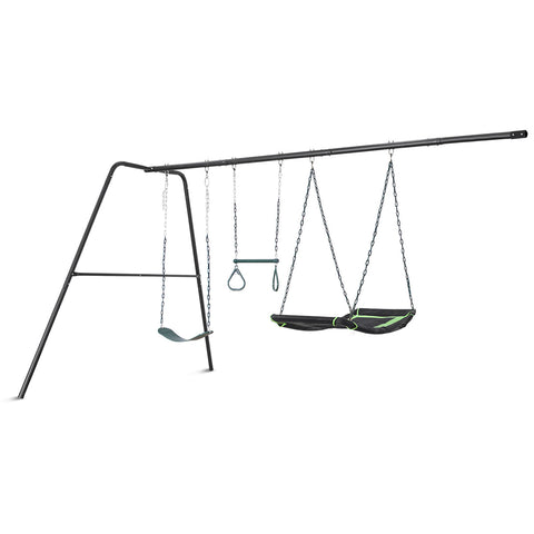 Lifespan Kids Pallas Swing Set Frame Add-on V420-LKSW-PALL-CT2