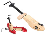 Darzheoy Shoe Stretcher for Men and Women Professional Shoe Adjustable Width & Length, Size 42-46, V1189-WXFWAL-20260326-02259