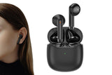Wireless Earbuds Bluetooth 5.3 In-Ear Headphones with Noise Cancelling Mic IPX7 Waterproof Sports V1263-JX-6267-2