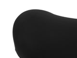 Lumbar Support Pillow with Convex Design Ergonomic Memory Foam Detachable Breathable Chair Lumbar V1294-YM0901-3117240288511
