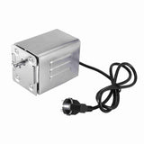 Stainless Steel BBQ Rotisserie Motor Electric Roaster Barbecue Motor V1294-YM0901-JY13798-01