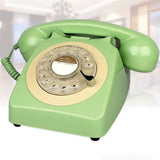 Wireless Bluetooth Desk Phone Style 1-Beige V1221-WIRELESS-BLUETOOTH-DESK-PHONE-STYLE-1-BEIGE