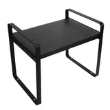Cabinet Retractable Flexible Simple Multifunctional Kitchen Supplies Smart Storage Rack V1294-YM0523-3112220019011