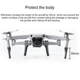 Dji Mavic Air 2 Combo Propeller Holder Landing Gear Filter Bracket PRL-6195POD