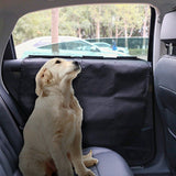 Dog Car Door Protector2 Pack Extra Big & Thick Anti Pet Scratching Waterproof Vehicle Door Covers V1192-AZ-W-3000