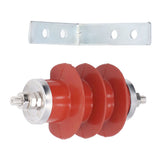 Electric Fence Lightning Arrester High Voltage Pulse Electronic Anti Theft Fence Arrester V1294-YM0715-3111220145011