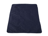 Heated Blanket Soft Safe Washable USB 5V Electric Heating Blanket for Office Dormitory Home Office V1294-YM0901-3117240283912