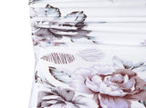 8PCS Stretchy Covers for Dining Room Polyester Removable Washable Universal Stylish Parson V1294-YM0901-3117230390112