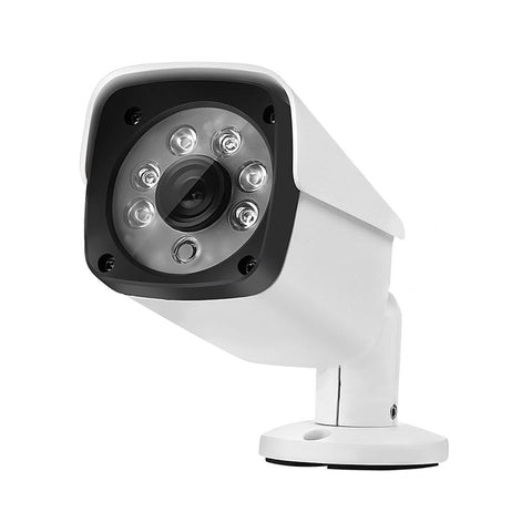 1080P 3.6Mm Lens Cctv Surveillance System With Night Vision PRL-W8607CN