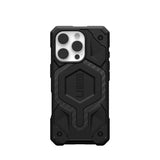 UAG Monarch Pro Back Case for iPhone 16 Pro - Carbon Fiber V578-114456114242