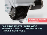 T-REX Motorised Jockey Wheel Electric Power Mover 12V 350W Caravan Trailer Boat V219-ATOJKYTRXAXX1