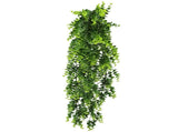 Artificial Hanging Dense Rounded Buxus UV Resistant 78cm V637-DP60093