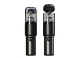 3-in-1 Portable Handheld Cordless Vacuum with 200000pa Suction Power for Small Jobs, Car, Office V1222-CG2