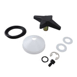 Pool Filter Knob Kit for CX900DA Locking Knob Replacement for CX900G Pool Filter Parts V1294-YM0901-3111240102311