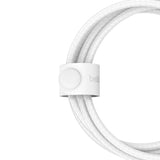 Belkin BoostCharge Pro 2-in-1 Cable Usb-C to USB-C Lightning Connector V578-CAC003FQ1.5MWH