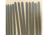 Double DIY Wall Bed Hardware Kit with Black handle Frame & Mechanism for Custom Build V63-953581