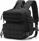 9L Multifunctional Mini Backpack For Men And Women Hiking Travel Sports Running V1308-DSZKI-409