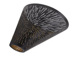 Table Lamp Shade Laser Engraved Metal Fireworks Shape Projection Lampshade for Bedroom V1294-YM0706-3119230133311