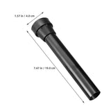SWETRACE Trampoline Supply 6Pcs Leg Tubes Rubber Cap Tapered Design for Stability Enhancement V1189-LWWAL-20260327-03721
