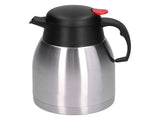 1.5L Vacuum Bottle Thermal Bottle Stainless Steel Tea Coffee Insulation Pot for Home Use V1294-YM0901-3118210156611