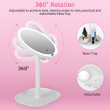 Sensor Makeup Mirror V1294-YM0901-3112200075311