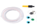 Irrigation Sprayer Multifunctional Irrigation Sprinkler for Garden Plants Car Washing V1294-YM0901-3111210166211