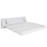 Wall Mounted Shower Seats Folding Shower Stool Chair Bathroom SPA Bathtub Accessories V1294-YM0901-3111200252311