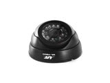 UL-TECH 1080P Security Camera System 8CH DVR with 8 CCTV Dome Cameras CCTV-8C-8D-BK