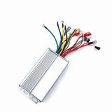 2X 48V 60V 450W Sinusoidal Brushless 9 Tube Controller for Electric Bicycle E-Scooter Motorcycle V1370-AZ4-10219