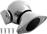 Door Stopper 316 Stainless Steel Magnet Holder Catch Installation for Yacht Boat Motorhome V1259-DP01-A-1287