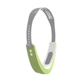 Smart V-Face Beauty Device with Red/Blue Light & Microcurrent - 8 Modes, Adjustable Intensity, V1107-110-36972-GRN-200MM
