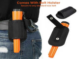 Waterproof Handheld Metal Detector With Positioning Stick - Ip68 PRL-67533060DBT