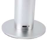Vase Table Battery Powered USB Rechargeable Cordless Dimmable Flower Vase LED Bedside Touch V1294-YM0901-3119240060813