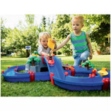 Mountain lake playset V178-68903