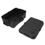 Cord Connection Box IP54 Waterproof Large Capacity Square Outdoor Electrical Box Power Cord V1294-YM0901-3114240061311