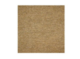 100% SHETLAND RAGG WOOL CREW Round Neck Knit JUMPER Pullover Mens Sweater Knitted - Nutmeg - M V563-SW-CN-NUTMEG23-M